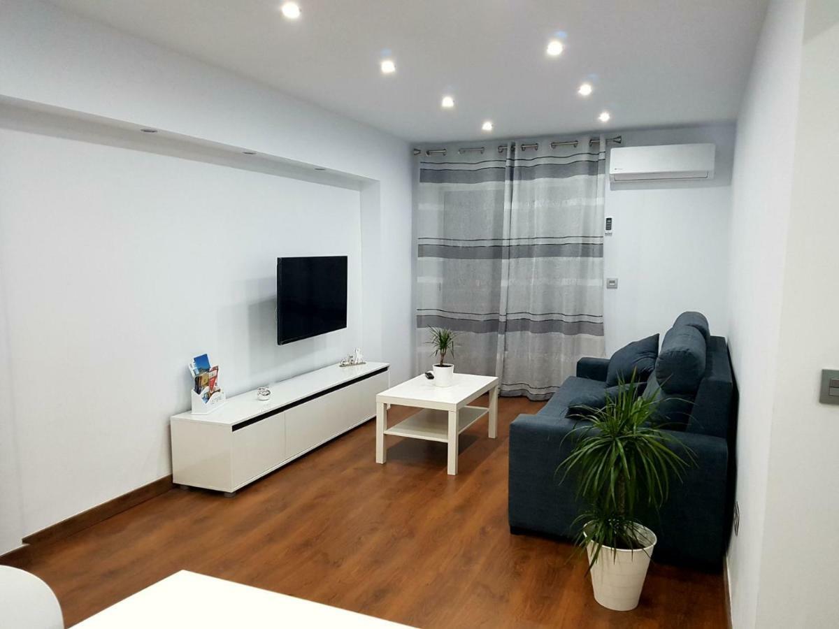 דירות בנאלמדנה Aries Flat מראה חיצוני תמונה