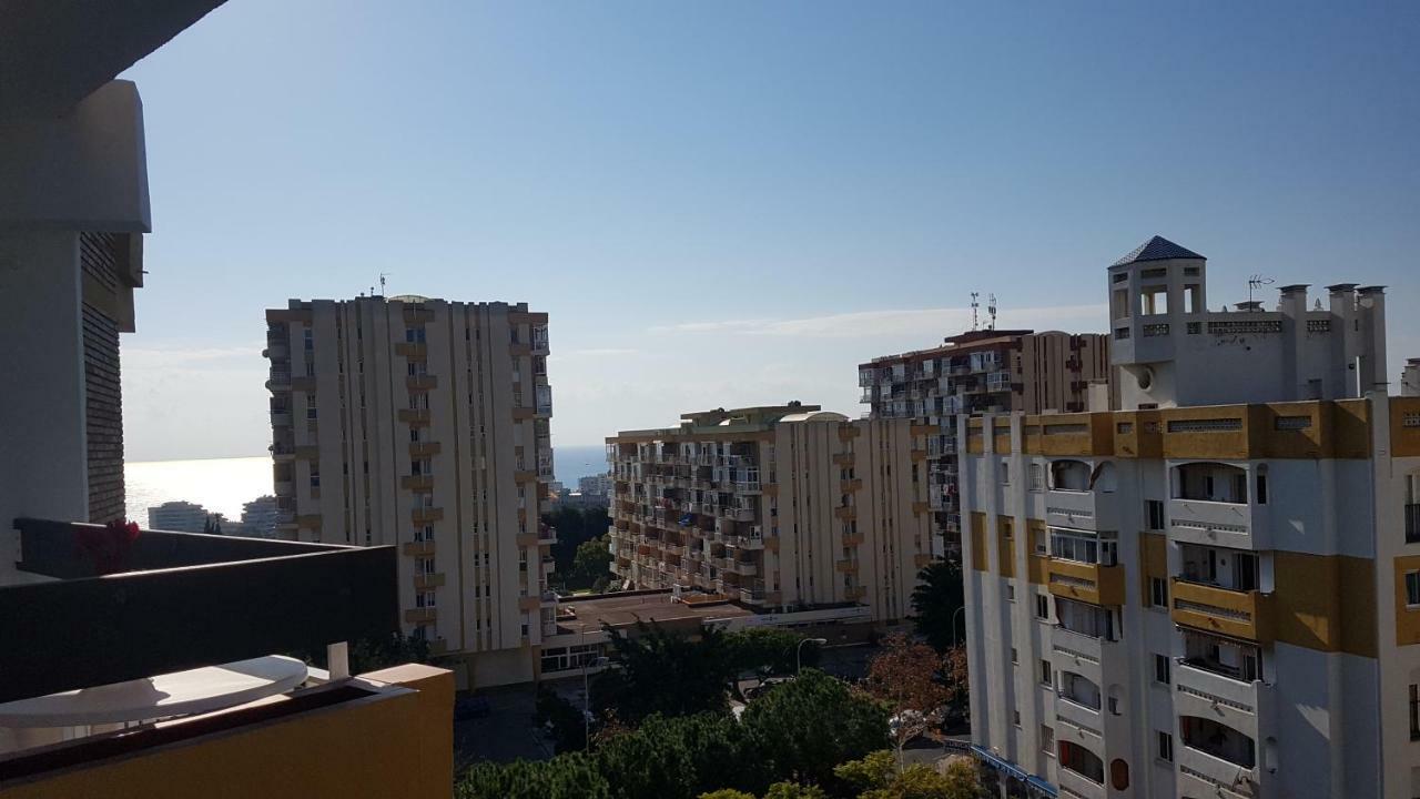 דירות בנאלמדנה Aries Flat מראה חיצוני תמונה