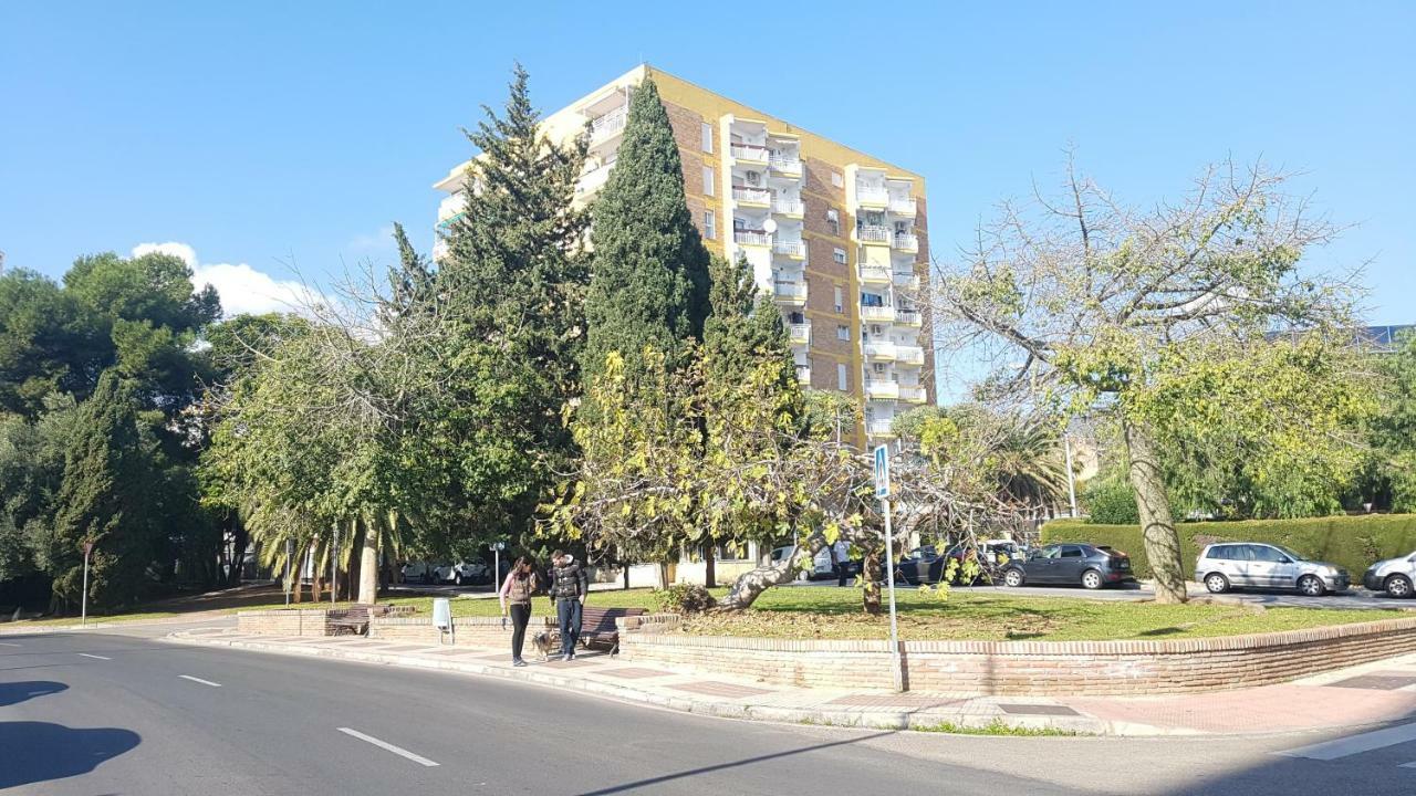 דירות בנאלמדנה Aries Flat מראה חיצוני תמונה